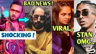 Paris Ka Trip Song SHOCKED Everyone ‼️ | Emiway Bantai | Shrusti Tawade HUSTLE 2.0 | Mc Stan FACTS