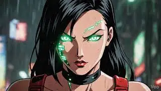 Cybertrap Instrumental &ndash; No Mercy.exe | The808Labb