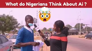 AI in Nigeria: Is Tech Taking Jobs or Creating New Ones?