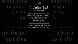 Did John write in Aramaic, Hebrew or Greek?