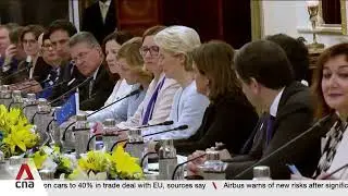 India, EU move closer to &lsquo;mother of all deals&rsquo; as trade talks gain urgency amid global shifts
