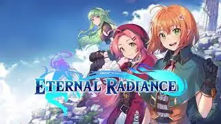 Eternal Radiance - Nintendo Switch - Trailer - Retail [1Print Games]