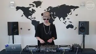 Raptis #Specialguests by 909 Techno