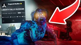 Liberty Falls Looks TERRIBLE! (Rant)