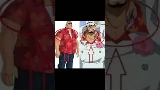 Ben 10 bout to solo one piece 😂 #anime #onepiece #animememes