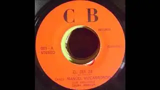 ORQUESTA CREMA BORICUA EL DIA 24
