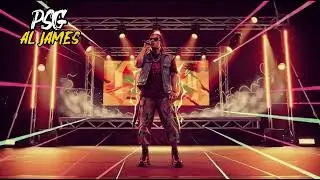 Al James &ndash; PSG | Reggae x Nu-Metal Fusion