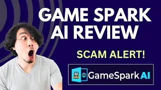 Game Spark AI Review | SCAM ALERT! MUST WATCH