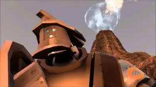 Prodigious