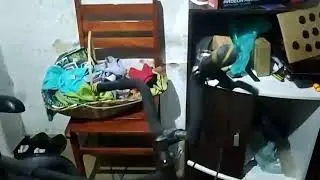 Minha nova conquista Bikezona Monark