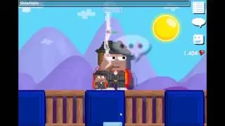 Growtopia - Player Appreciation Day 4 UPDATE