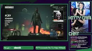 Follower Reward Goal: Watching Gidget Suffer Through Turbid Station Solo.