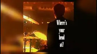 Basement Jaxx - Where's your Head at (SLOWED+REVERB) |instrumental|