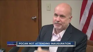 Rep. Pocan to volunteer instead of attending inauguration