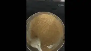 🍯 Aate Ka Halwa | Kada Prasad Gurudwara Style | Easy Indian Sweet Recipe