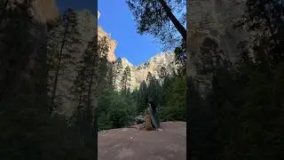 A beautiful dog friendly hike in Sedona