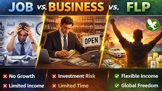 Detailed information about JOB/ Business | Forever Living Products