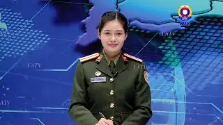 ຂ່າວພາກຄ່ຳ 31-12-2025