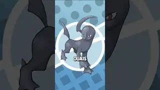 Les Pok&eacute;mon deviennent CHAUVES 🤣 #shorts