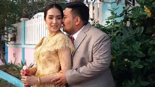 Hilight Wedding Cinema Bank & Ice [Engagement] **Wedding Day 180218**
