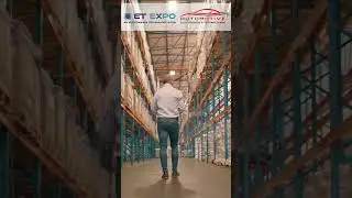 Reel I ET EXPO 2026 -Automotive Electronics & Testing Show I #etexpo #automotiveexpo
