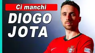 Diogo Jota (†) - I suoi Momenti più Memorabili