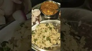 #viral Desi Plate 😋🍽️ #shorts #ashortaday