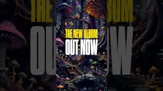 The New Album Out Now #infectedmushroom
