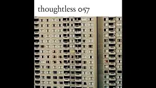 Deepchild - The Suffering Ones (Noah Pred Harm Reduction) [Thoughtless]