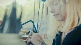 CLAIRE ENGLISH - Artist Profile