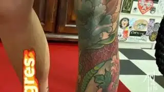 Art4life Tattoo Studio