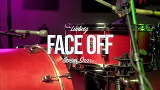 Ludwig Series Comparison: USA Snare Drum Showcase (6.5