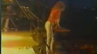 Y&T - Forever (Live): Reading Festival 1982
