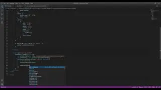 [STS4] Live Chart with SSE EP03