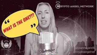 Altcoin Buzz!!! What is The $ONE??? Harmony ONE!!!