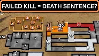 Сможем ли мы пережить неудачную попытку уничтожения в игре Risk: Alcatraz Caps?