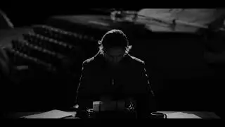 Control AWE Music: Alan Wake In The Hotline