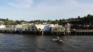 Buoy beer collapse 2