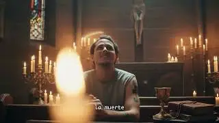 DIOS JESÚS I CANCERBERO I CLMP
