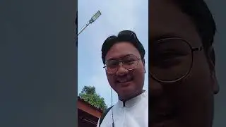 vlog 11 of 100 vlogs talking in front of camera with English language