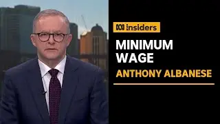 Anthony Albanese: Labor won&rsquo;t wait on Indigenous Voice | Insiders | ABC News