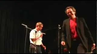 Soir&eacute;e humanitaire pour soutenir l'Association  MIANDRA ( 3 )