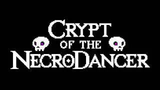 Crypt of the Necrodancer: NecroMix