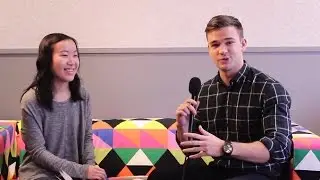 The Permanent Rain Press Interview with Burkely Duffield