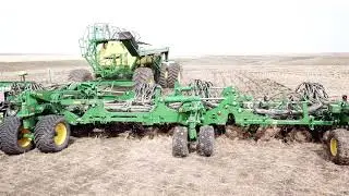 Farmers Of Origin, Seeding 2020 #WeGrowBeer