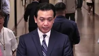 Palparan&rsquo;s conviction a lesson for those who abuse power &mdash; Trillanes