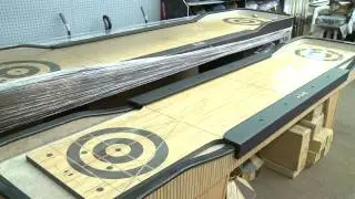 Kitchener Shop Talk: Jamieson's Billiards