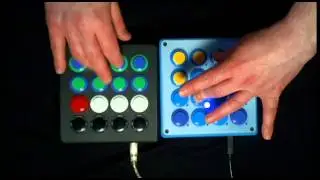Azmov - Freedom Live Remix