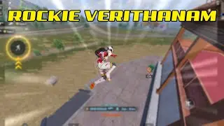 First Time ROCKIE Gameplay on ROCKIE View 😱