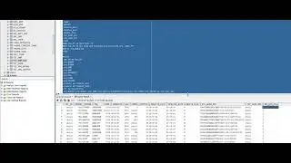 12.2 Mapping to implement SCD Type1 using SQL and IICS #iics